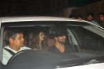 Kunal Kapoor snapped at a screening on 10th June 2016
